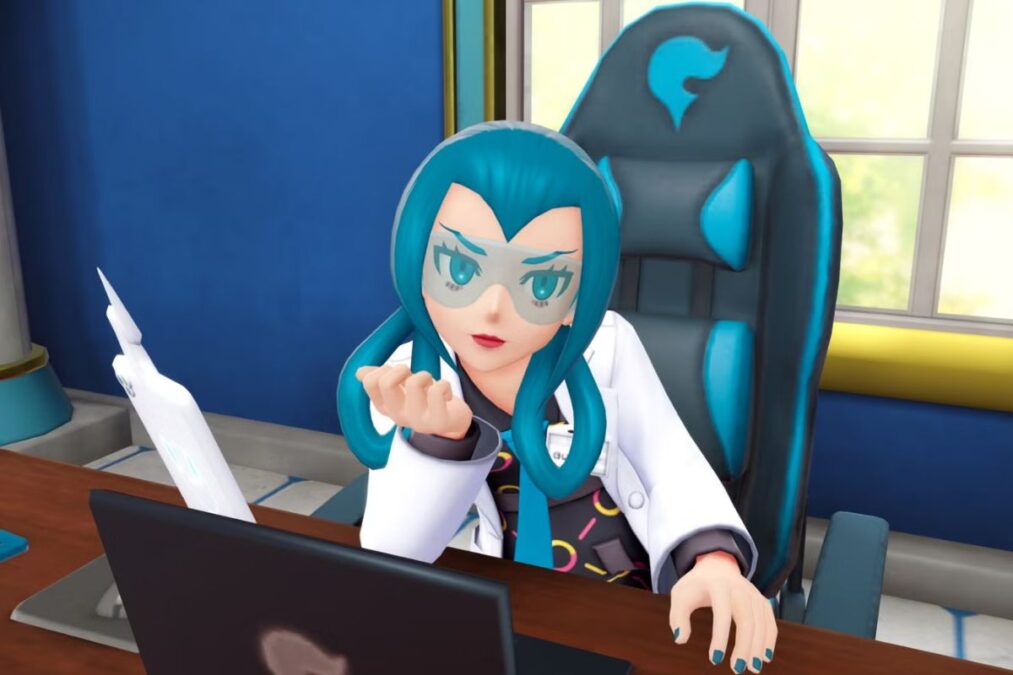 Pokémon Legends Z-A la sauvegarde automatique obligatoire crée la polémique avant la sortie du jeu