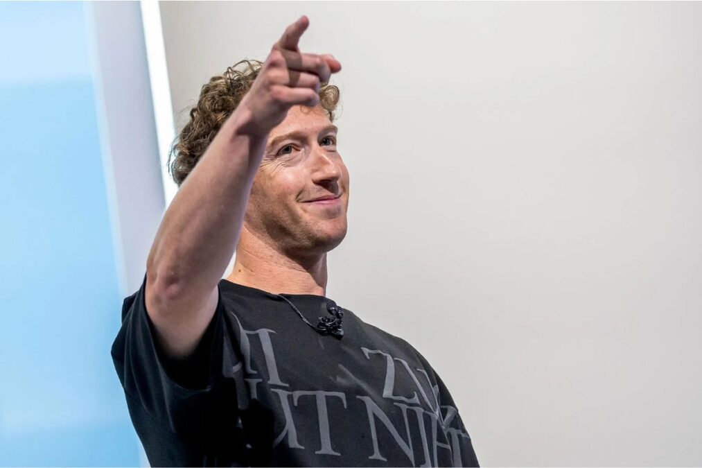 Pourquoi Andrew Tulloch, co-fondateur de Thinking Machines Lab, a-t-il décidé de rejoindre Meta avec une offre de 1,5 milliard de dollars ?