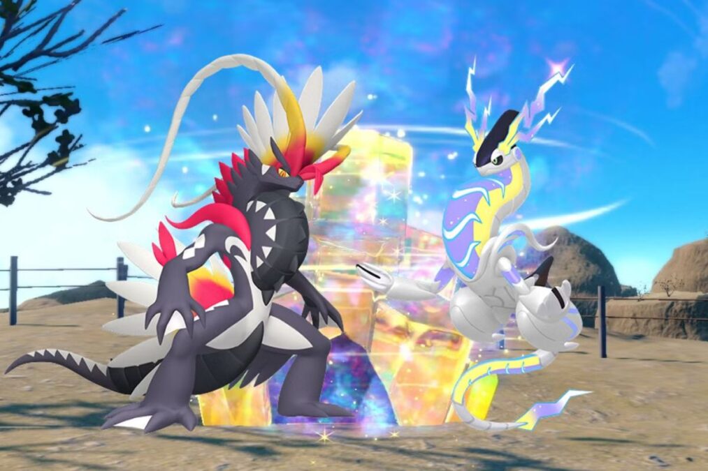 Pourquoi GameStop accuse The Pokémon Company dans la polémique des Pokémon légendaires chromatiques ?
