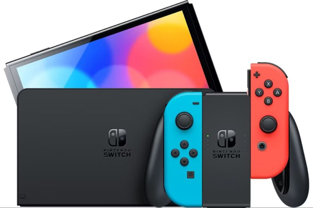 Pourquoi Nintendo réclame-t-il 4,5 millions de dollars à un célèbre pirate de la Switch ?