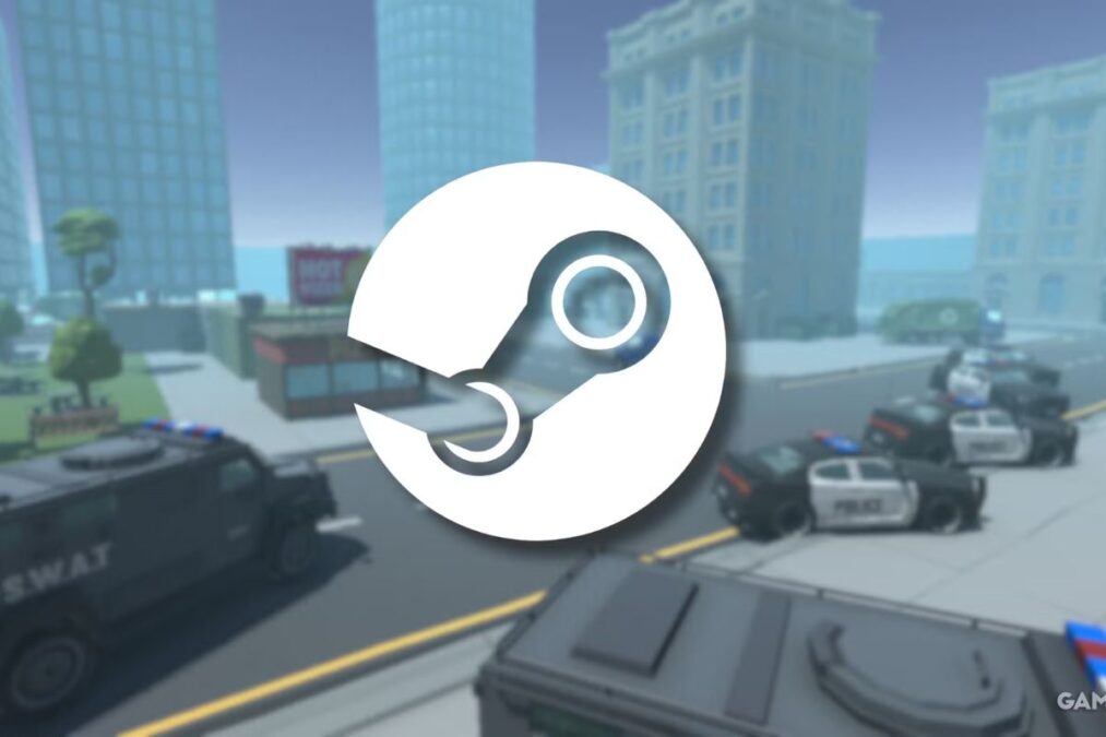 Pourquoi Wheels of Duty, le FPS multijoueur gratuit sur Steam, séduit-il autant les joueurs avec son concept déjanté ?