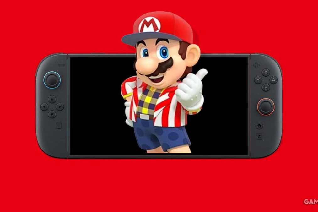 Quels jeux Switch sont désormais entièrement compatibles avec la Switch 2 après la dernière mise à jour ?