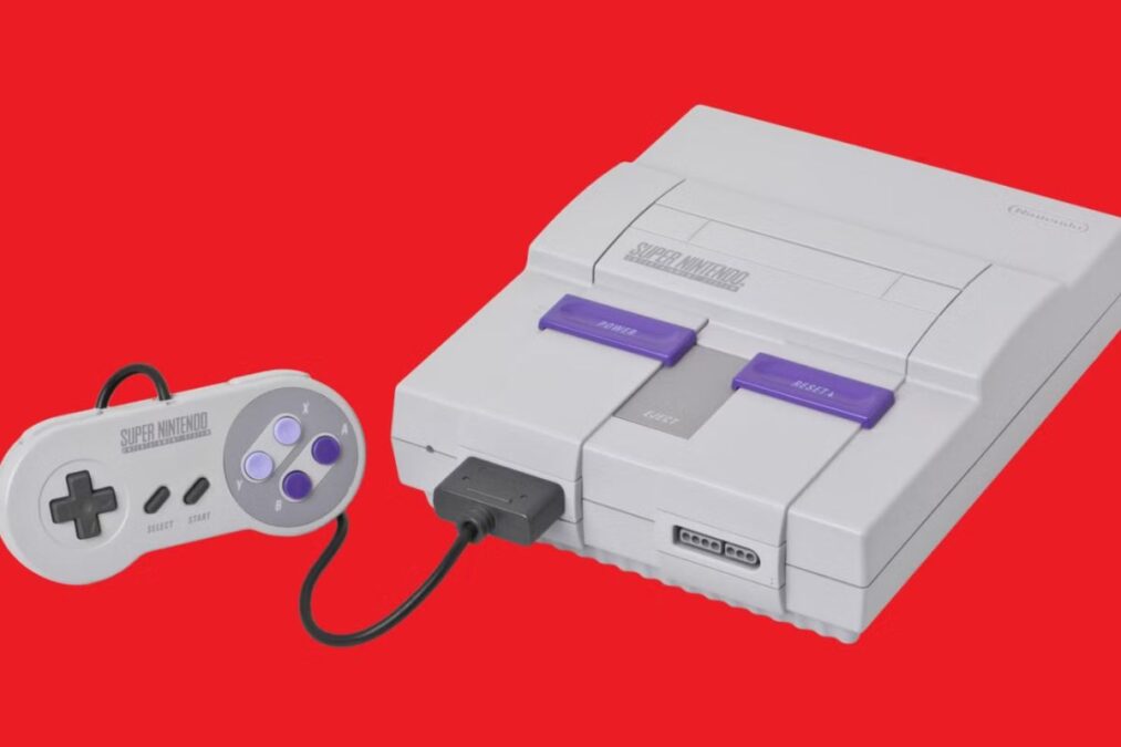 Quels sont les trois nouveaux jeux SNES ajoutés par surprise sur Nintendo Switch Online ?
