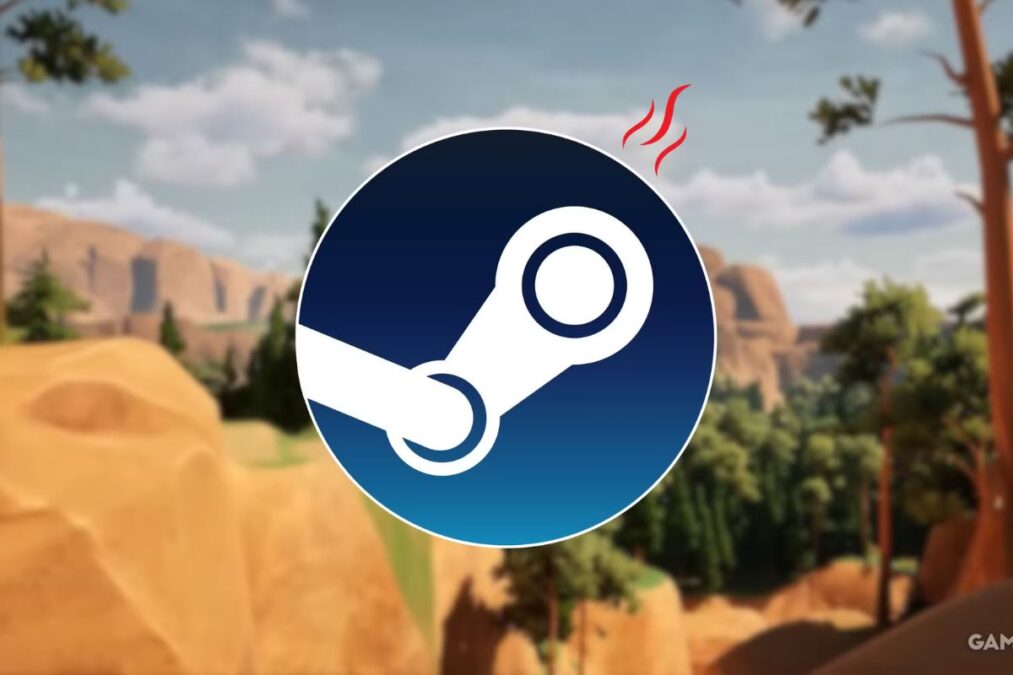 RV There Yet? : le nouveau jeu coopératif hilarant qui enflamme Steam avec son road trip chaotique à quatre joueurs