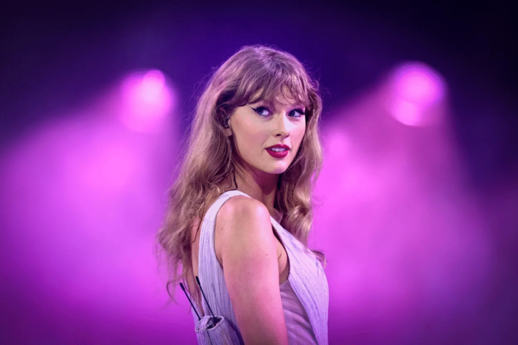 Taylor Swift a-t-elle vraiment utilisé l’intelligence artificielle dans sa chasse au trésor Google ?