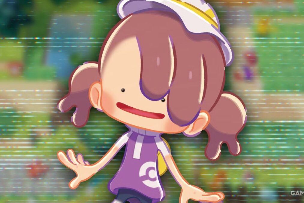 Une fuite révèle un prototype inédit de Pokémon Pokopia, bien différent du jeu officiel annoncé par Nintendo pour 2026