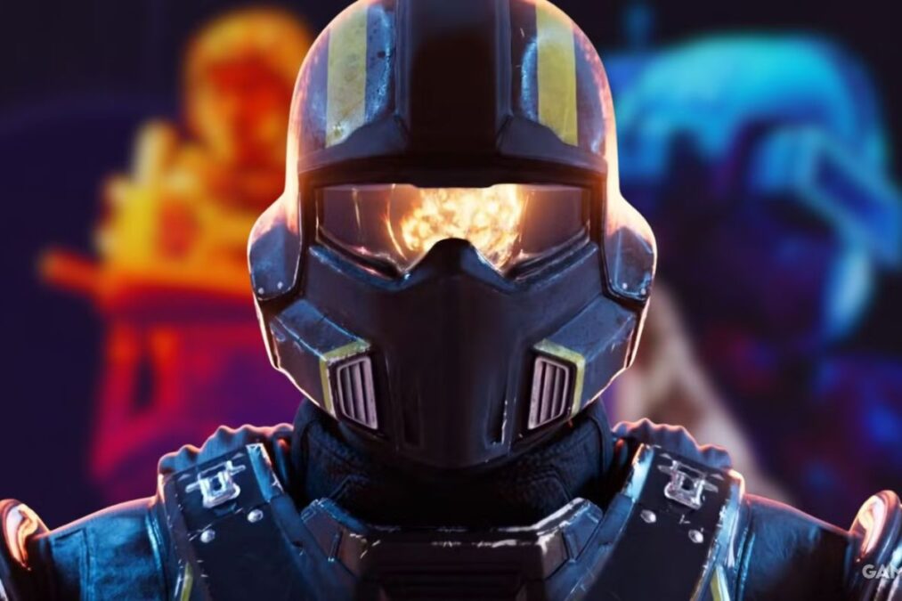 Comment Arc Raiders a-t-il réussi à surpasser Helldivers 2 et s'imposer comme le leader du genre d'extraction ?