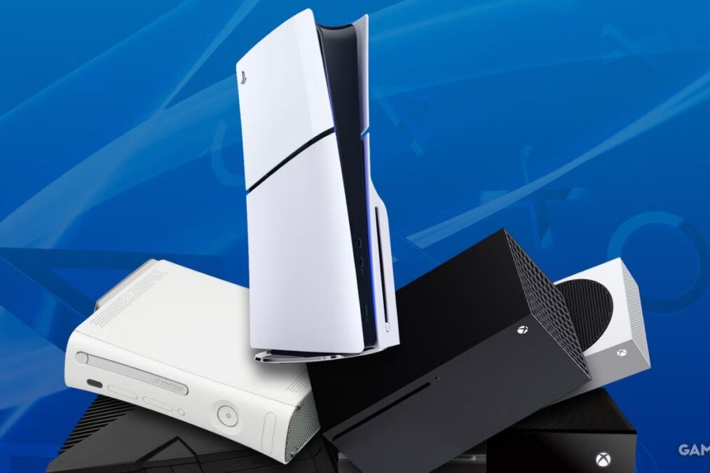 Comment la PS5 est-elle parvenue à surpasser toutes les consoles Xbox en seulement cinq ans ?