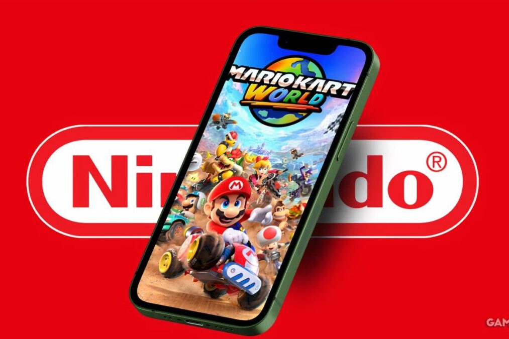 Comment la nouvelle application Nintendo Store va-t-elle transformer la façon dont les joueurs achètent et gèrent leurs jeux Nintendo sur mobile ?