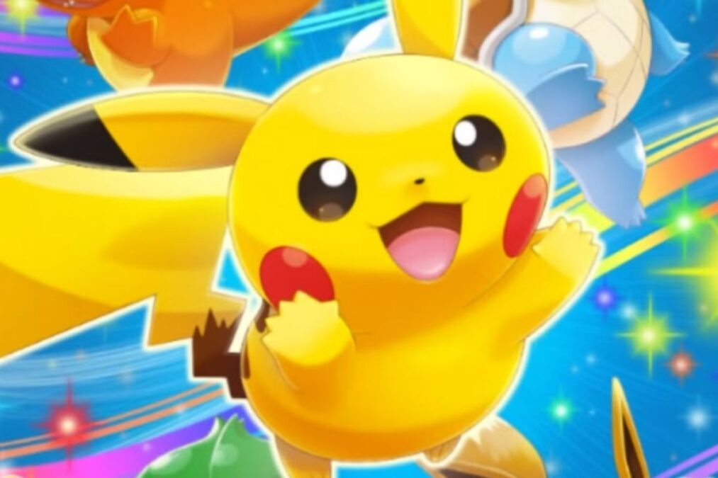 Comment obtenir la nouvelle carte promo Pikachu exclusive du Premium Pass dans Pokémon TCG Pocket ?