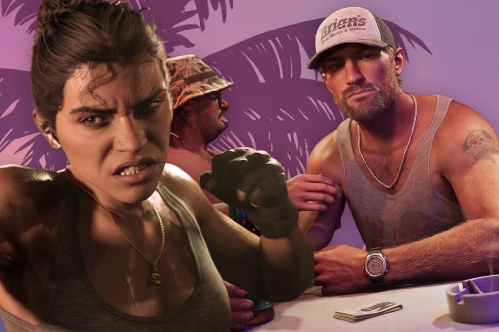D'après les rumeurs, GTA 6 pourrait être encore repoussé malgré sa sortie prévue en mai 2026 selon de nouvelles fuites internes