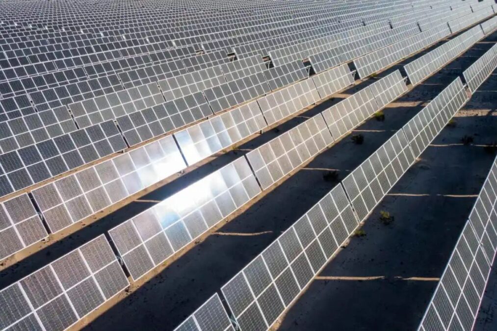 Explosion des centres de données IA : un futur réellement alimenté par les énergies renouvelables ?