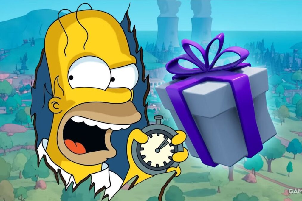 Fortnite : comment obtenir gratuitement l’écran de chargement Homer Simpson avant la fin du crossover et l’arrivée du Chapitre 7 le 29 novembre ?