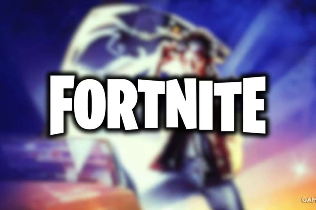 Fortnite tease un crossover monumental : Retour vers le Futur et la DeLorean prêts à débarquer dans le Chapitre 7