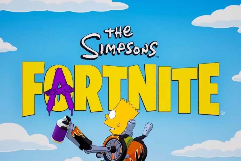 Fortnite x Les Simpson : date de fin de saison, récompenses et début du Chapitre 7 — tout ce qu’il faut savoir