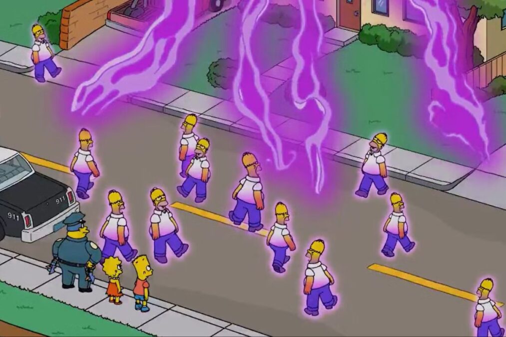 Fortnite x Simpsons : Où trouver les clones d’Homer et comment compléter la quête Springfield Stories ?