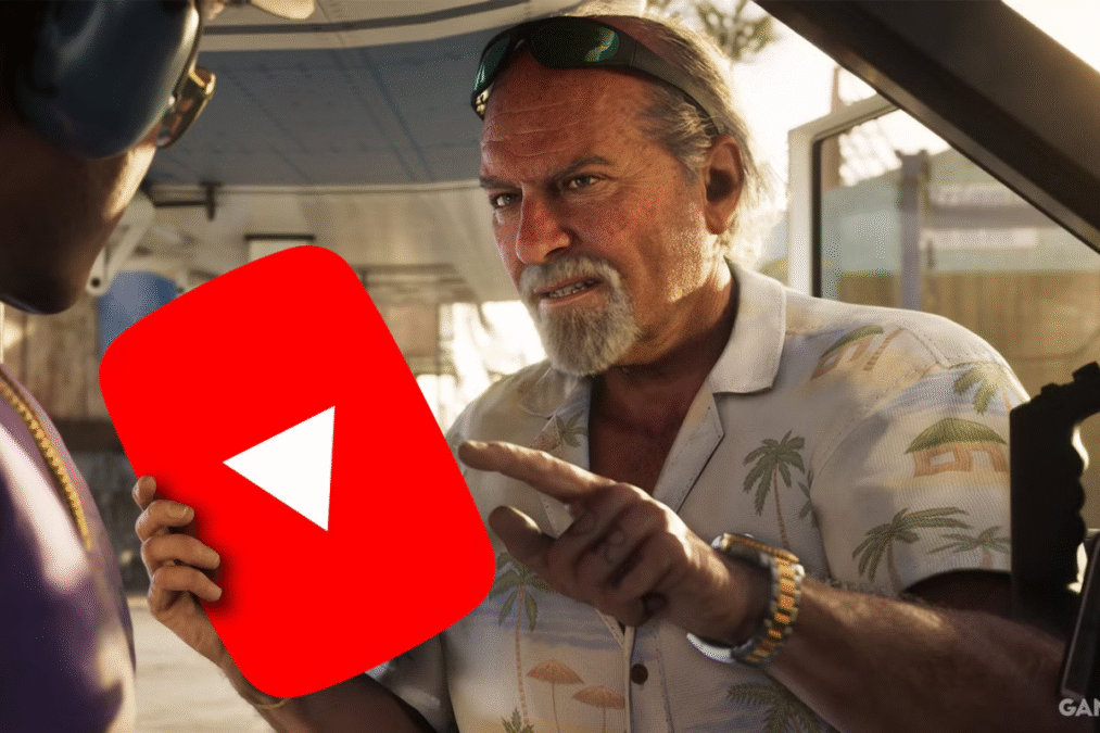 Google a-t-il induit en erreur les fans de GTA 6 en recommandant un faux trailer