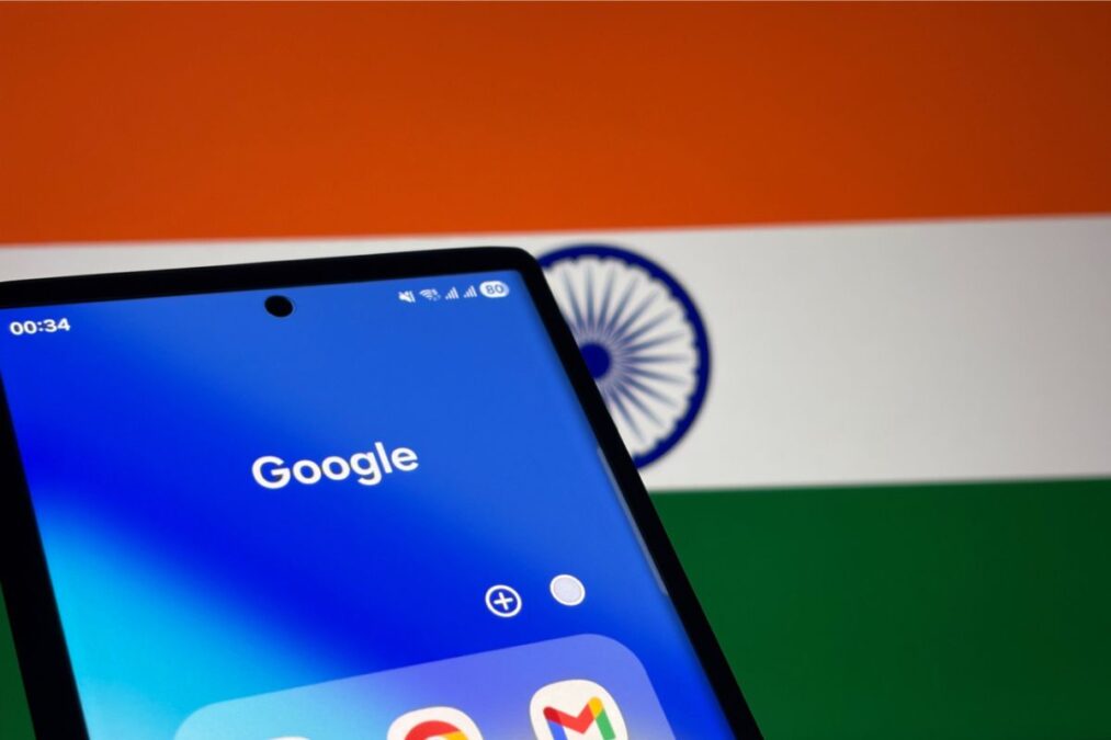 Google et Accel vont-ils permettre à l’Inde de devenir un leader mondial de l’intelligence artificielle