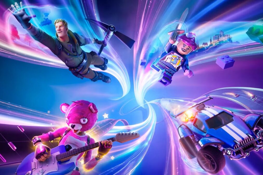 Hatsune Miku va-t-elle vraiment apparaître lors du final Zero Hour dans Fortnite ?