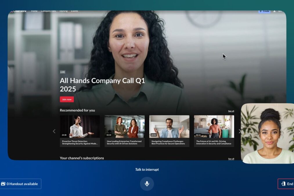Kaltura fait une acquisition stratégique pour renforcer ses capacités en intelligence artificielle