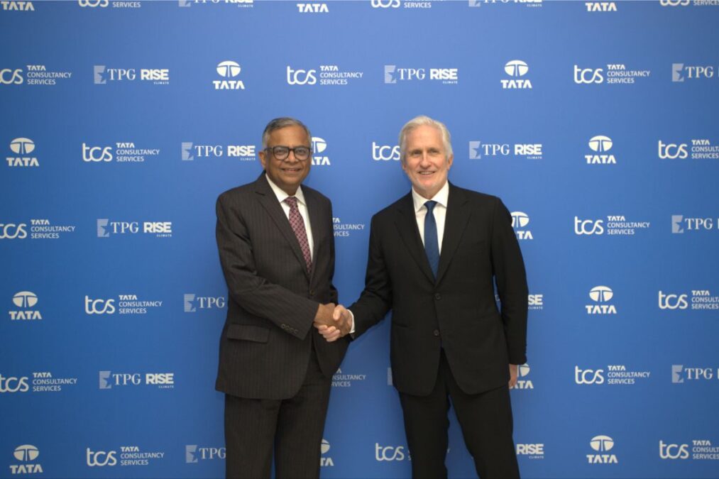 L’Inde est-elle sur le point de devenir un leader mondial de l’IA grâce au projet HyperVault financé par TCS et TPG ?