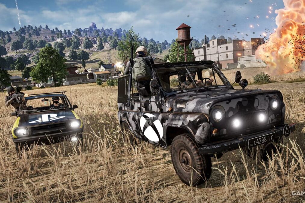 La version PS5 de PUBG : Battlegrounds est-elle vraiment moins performante que celle sur Xbox Series X ?