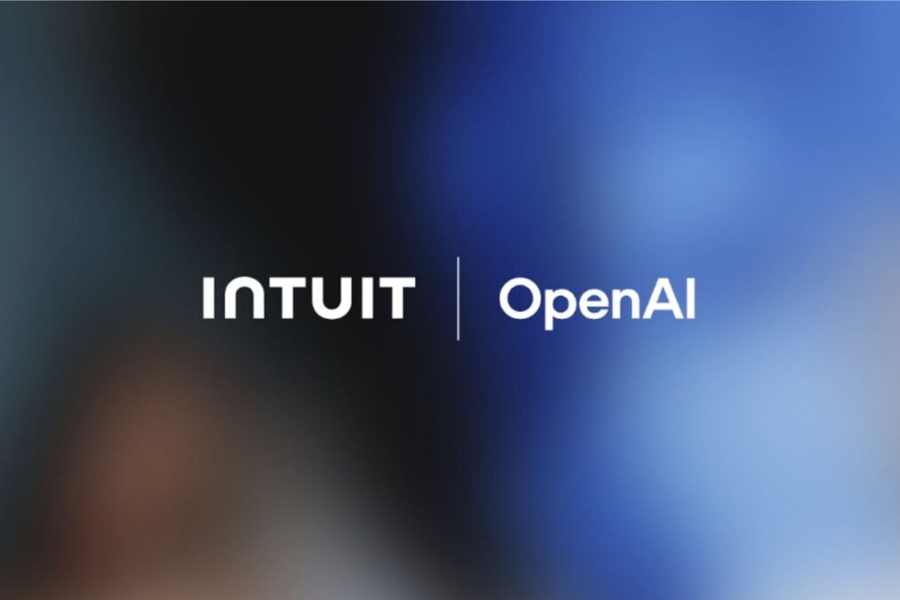 Le partenariat Intuit x OpenAI à plus de 100M$ va-t-il révolutionner la manière dont on gère ses finances et ses impôts via ChatGPT ?
