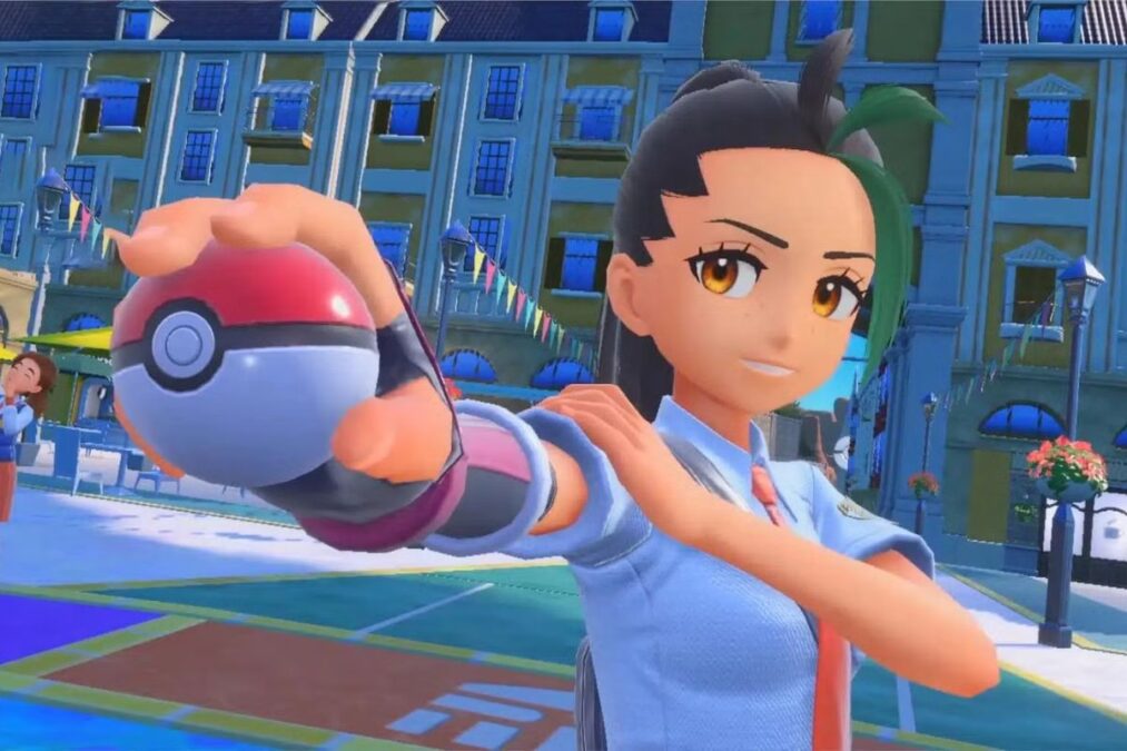 Le réexamen du brevet de Nintendo sur la capture de créatures risque-t-il d’être annulé et de fragiliser son procès contre Palworld ?