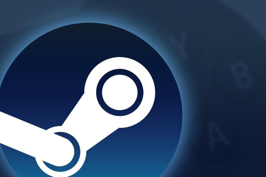 Nouvelle fuite : Valve préparerait une manette Steam au design massif inspiré du Steam Deck, proche de son lancement officiel