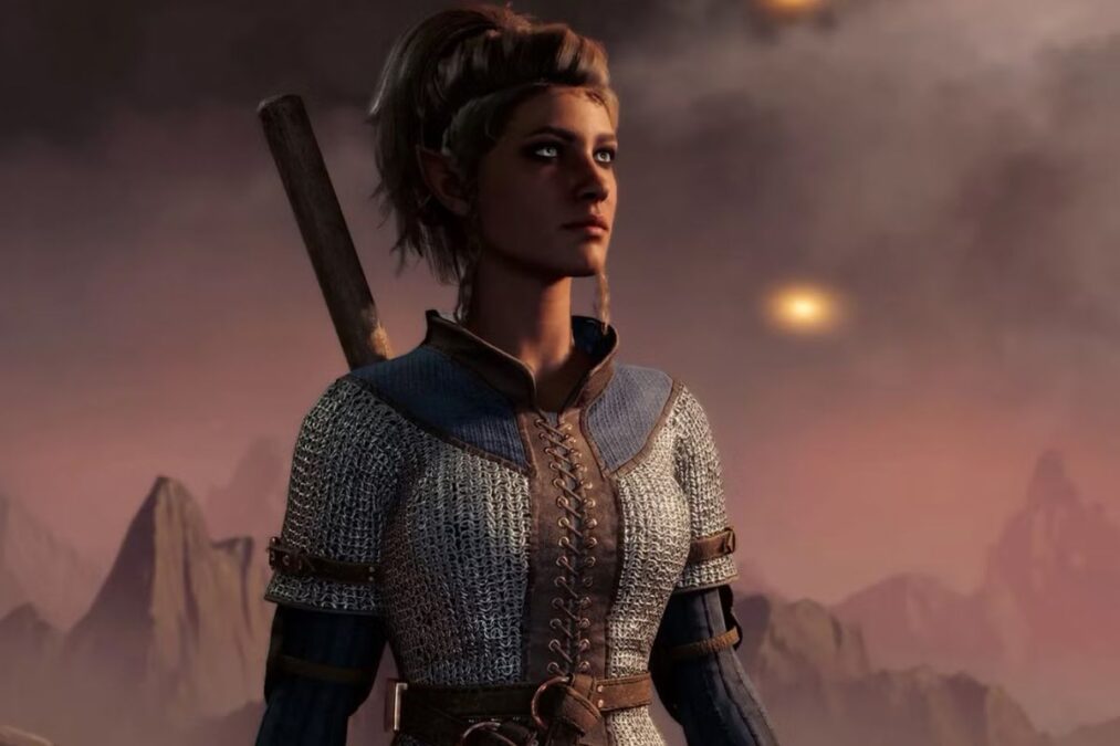 Nouvelle mise à jour Baldur’s Gate 3 (Novembre 2025) : corrections majeures, optimisations Steam Deck… et un chaos total pour les mods !