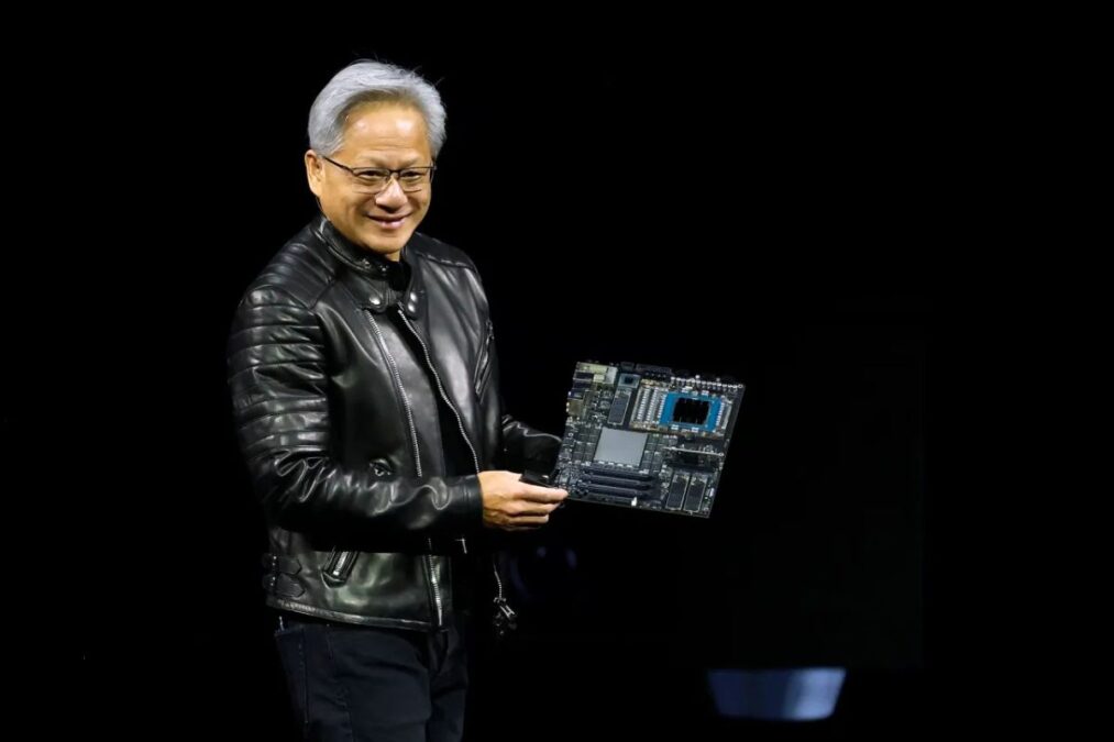 Nvidia explose tous les records avec 57 milliards $ de revenus et prévoit encore plus : la croissance de l’IA est-elle vraiment inarrêtable ?