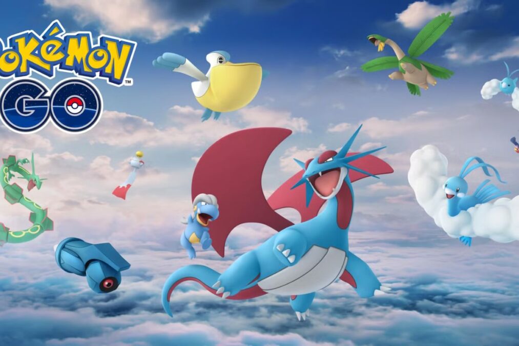 Pokemon GO offre une nouvelle extension gratuite de stockage : une surprise qui ravit les joueurs en pleine série d’événements spéciaux