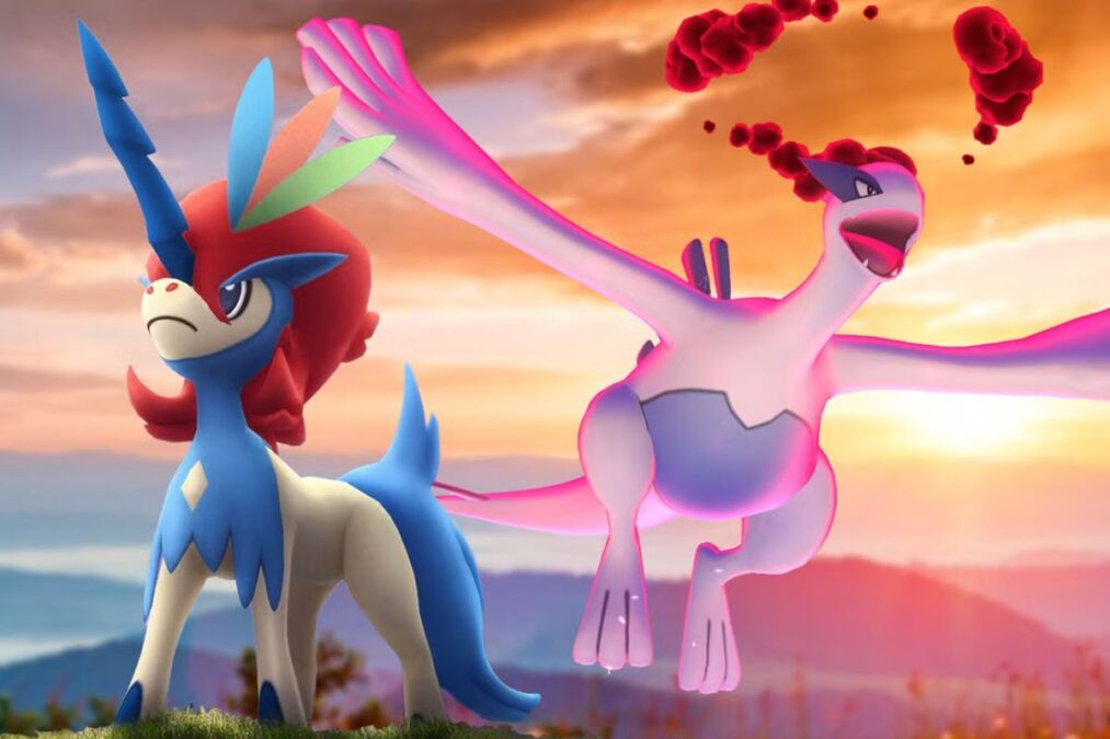 Pokémon GO : quels événements, raids et Pokémon spéciaux arrivent cette semaine du 24 au 30 novembre ?
