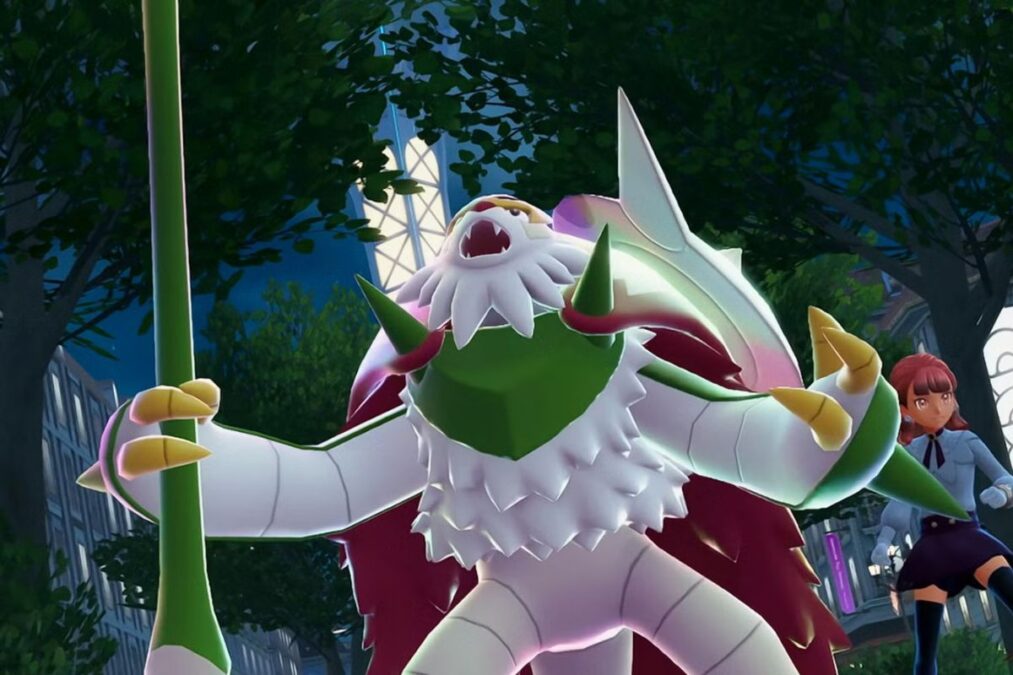 Pokémon Legends: Z-A Saison 3 : les Méga-Pierres de Kalos et les nouvelles règles vont-elles changer complètement la méta ?
