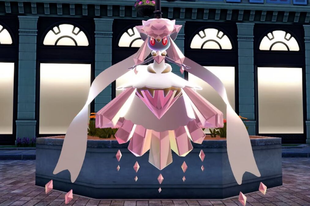 Pokémon Legends Z-A confirme la sortie du DLC Mega Dimension avec de nouvelles Méga-Évolutions et une extension majeure de contenu