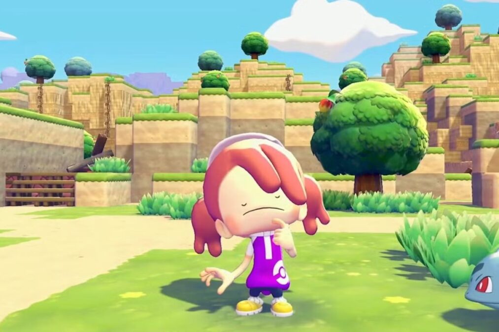 Pokémon Pokopia : Nintendo annonce la date de sortie du nouveau jeu façon Animal Crossing sur Switch 2