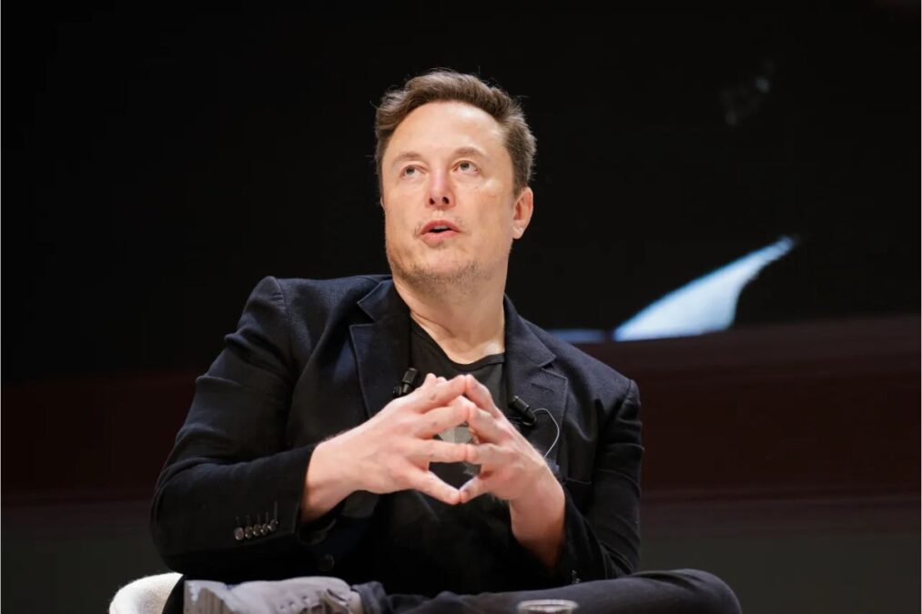 Pourquoi Grok place-t-il Elon Musk au-dessus de superstars comme Neymar, Beyoncé ou Van Gogh… mais capitule face à Shohei Ohtani ?