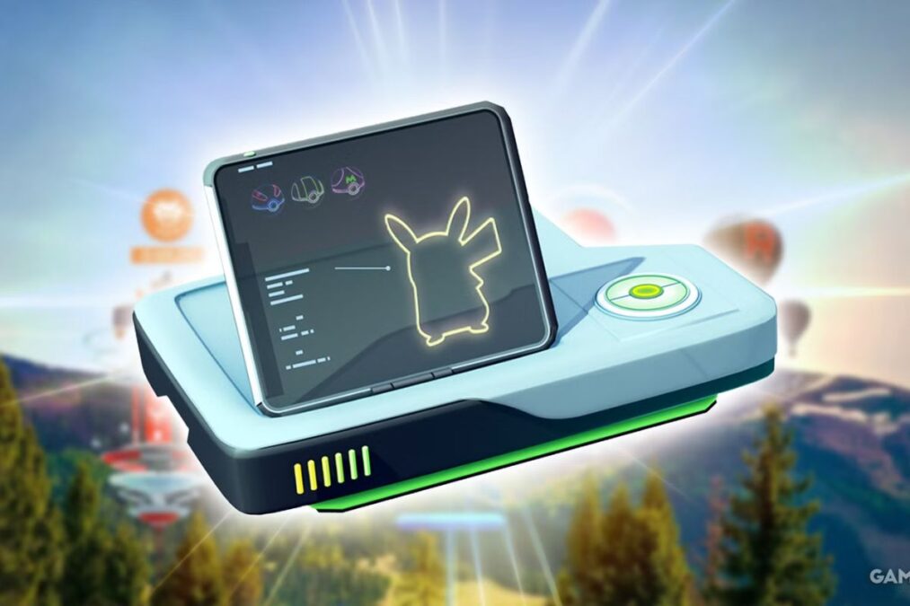 Pourquoi Pokémon GO offre-t-il soudainement plus d’espace de stockage gratuit à ses joueurs dans sa dernière mise à jour ?