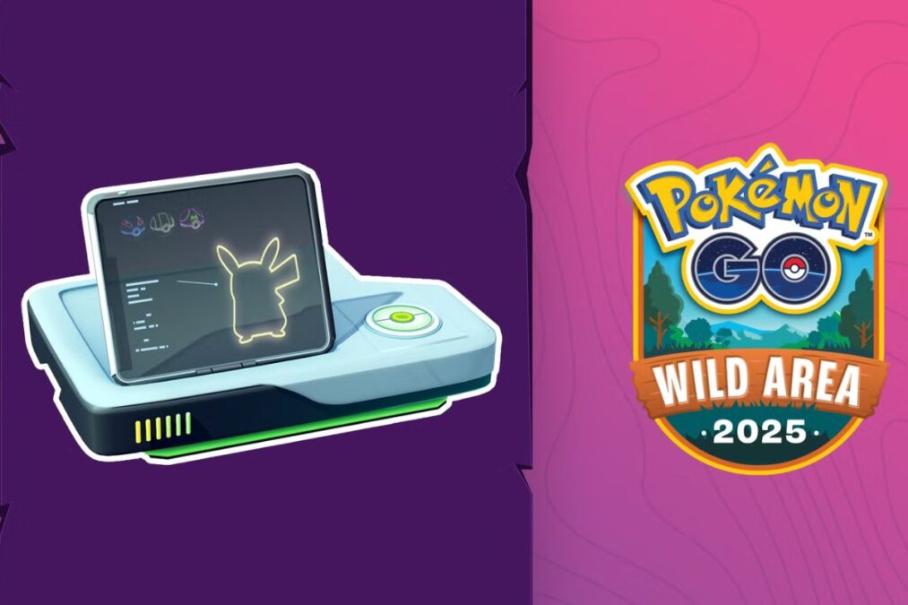 Pourquoi la dernière mise à jour de Pokémon GO enthousiasme-t-elle autant les dresseurs ?