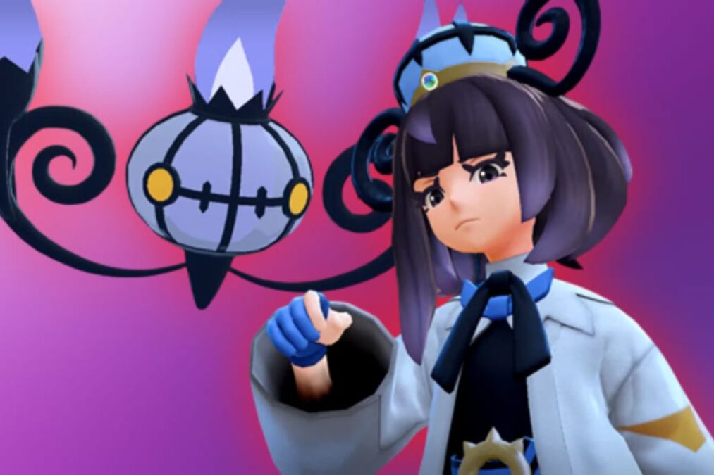 Pourquoi la mission "Goodbye, Gengar" dans Pokémon Legends: Z-A est-elle considérée comme la plus triste de toutes ?