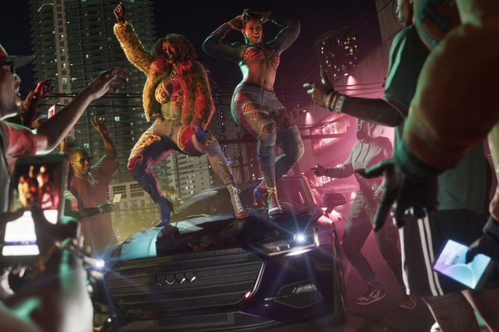 Pourquoi les anciens développeurs de GTA 6 manifestent-ils contre Rockstar Games après leurs licenciements soudains ?