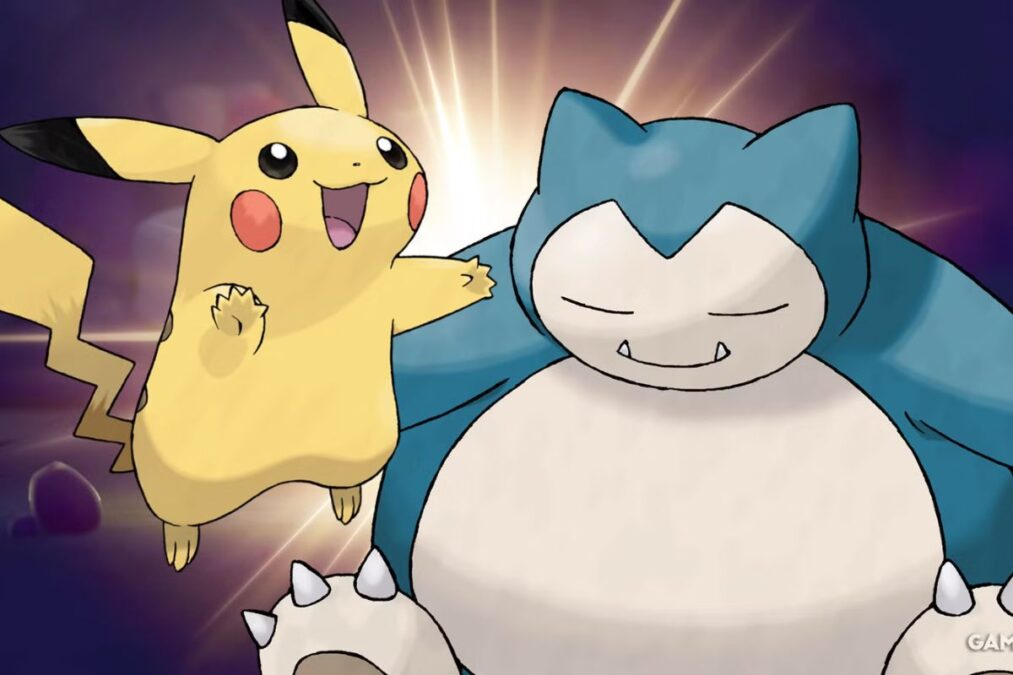 Pourquoi les nouvelles formes de Pikachu et Snorlax dans Pokémon Pokopia suscitent-elles autant d'enthousiasme ?