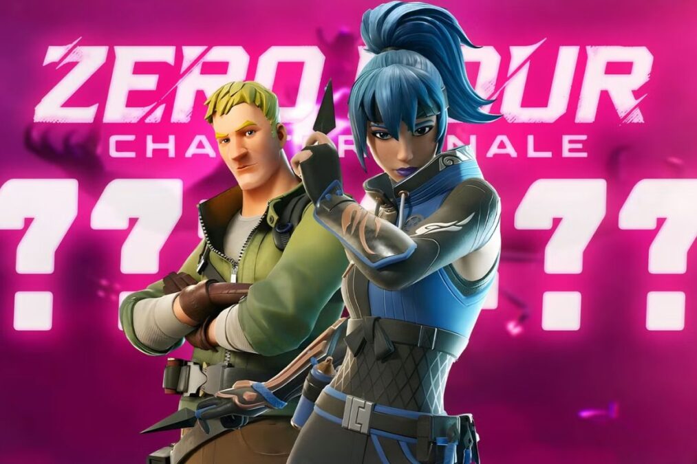 Quand aura lieu l’événement Zero Hour sur Fortnite et comment y participer pour ne rien manquer ?