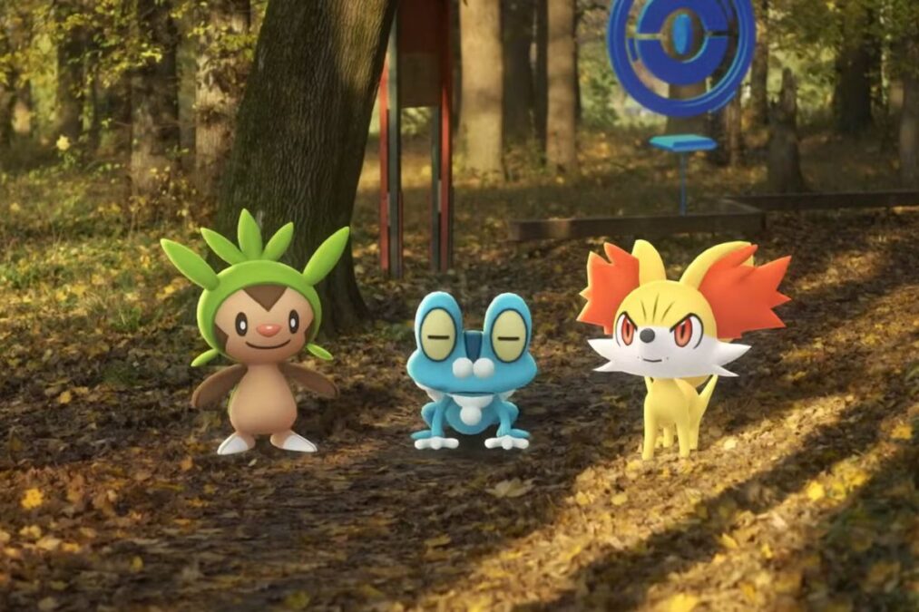 Que réserve Pokémon GO aux joueurs en décembre 2025 : Master Ball, nouveaux Pokémon ou événements spéciaux ?