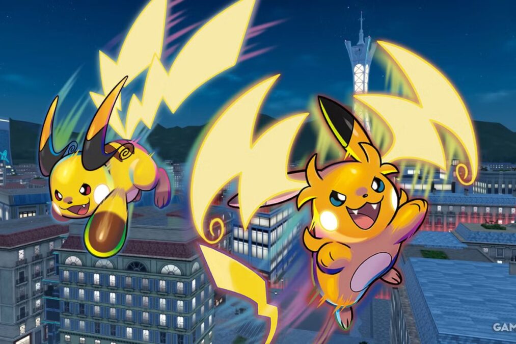 Que va révéler The Pokémon Company lors de l’annonce du DLC Mega Dimension de Pokémon Legends Z-A prévue le 6 novembre