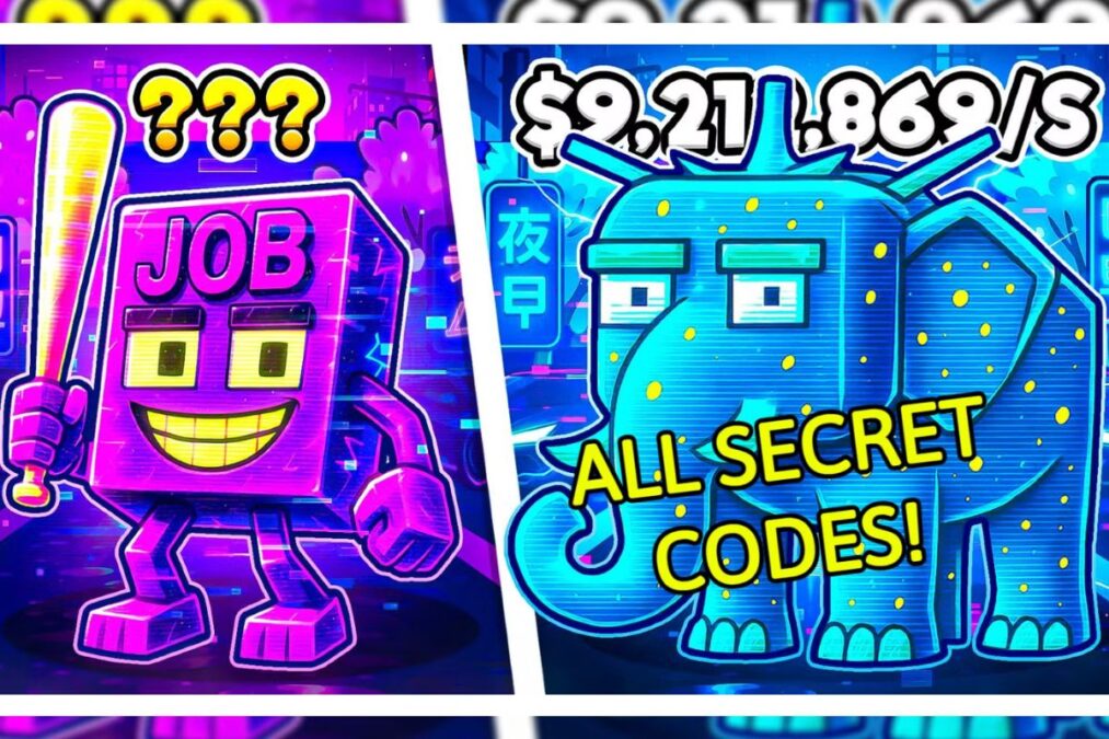 Quels sont les codes secrets actuels dans Steal the Brainrot Fortnite pour débloquer des récompenses