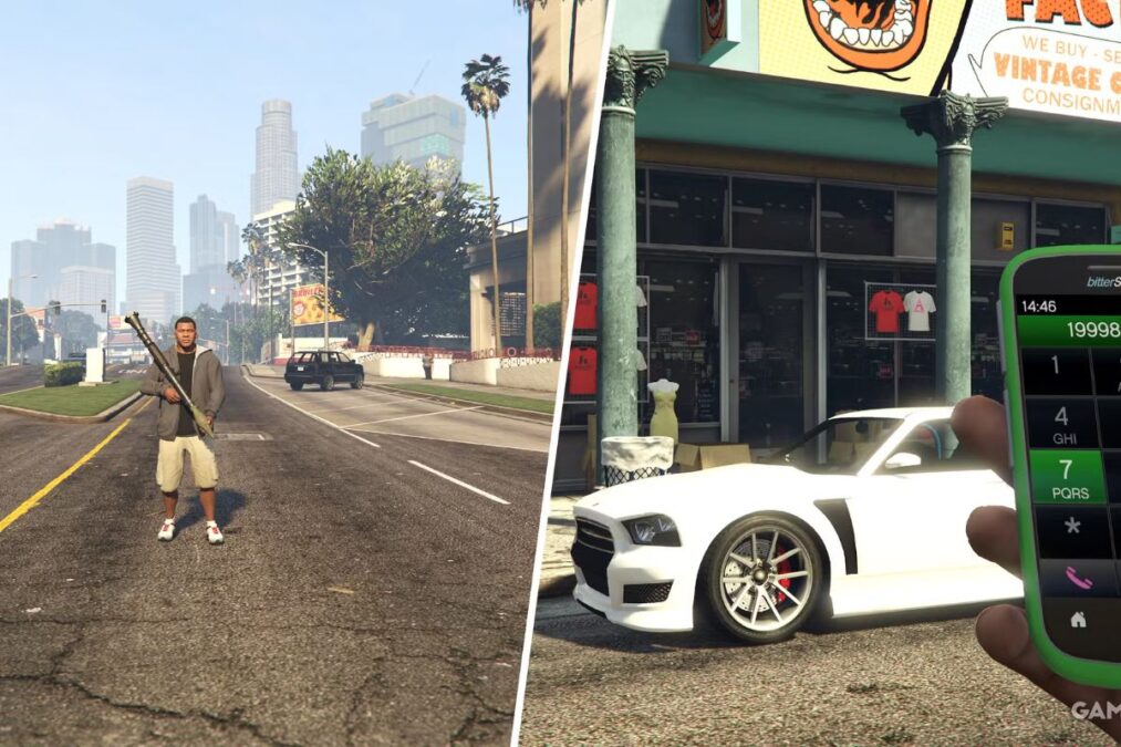 Quels sont les meilleurs cheats GTA 5 sur PS5 et comment les activer pour débloquer armes, véhicules et pouvoirs spéciaux ?