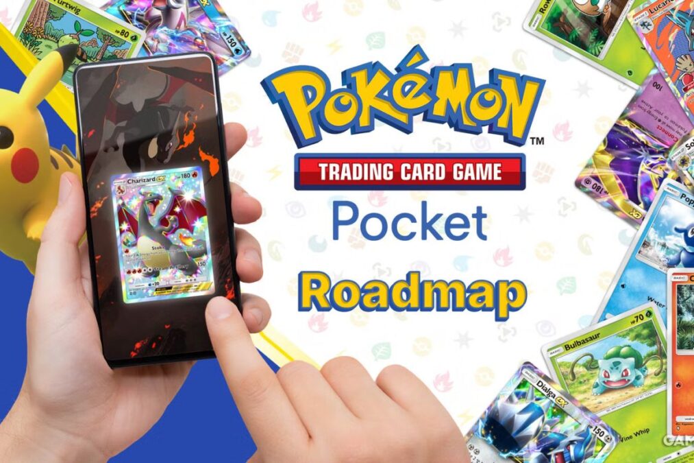 Quels sont les prochains événements et cartes à venir dans Pokemon TCG Pocket ?