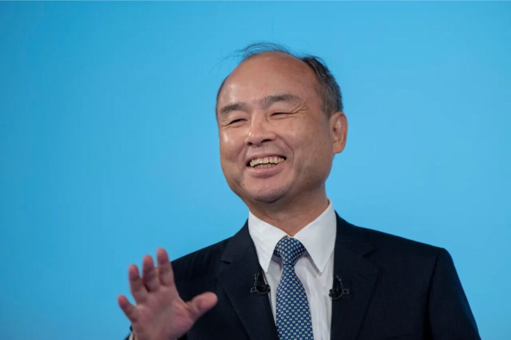 SoftBank vend sa part de Nvidia pour se concentrer sur l'IA : un pari audacieux ou une occasion manquée ?
