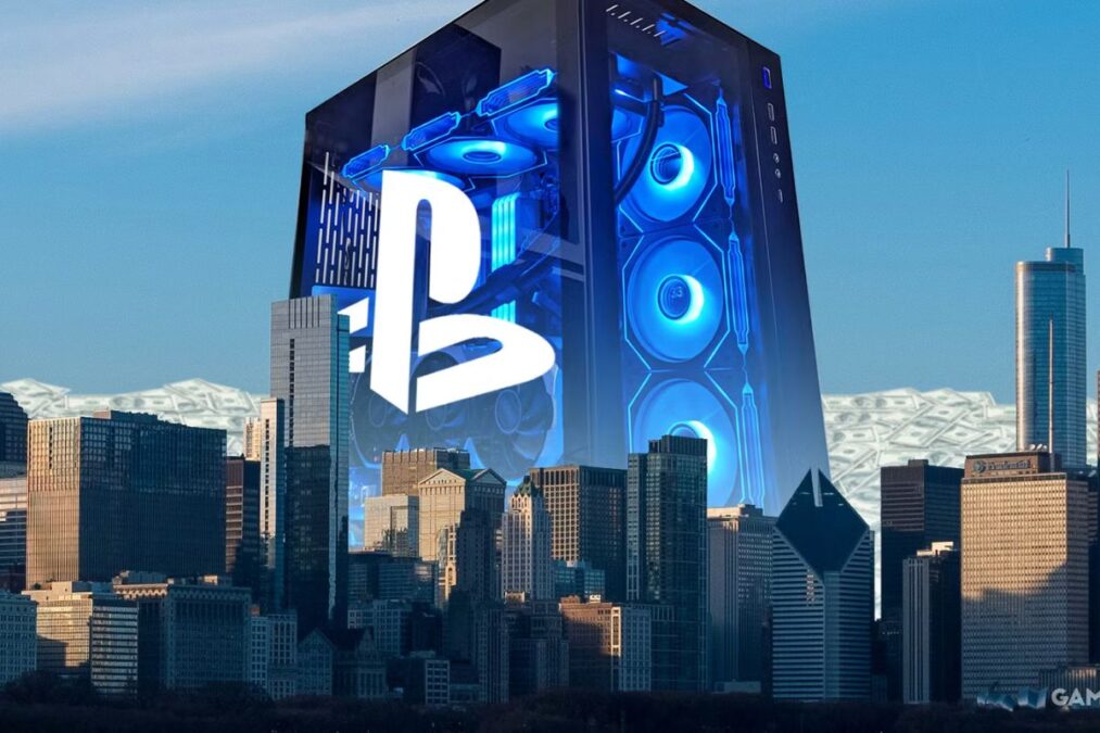 Sony cartonne sur Steam : les jeux PlayStation sur PC rapportent plus de 1,2 milliard de dollars